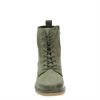 PS Poelman Conan - Veterboots - Groen
