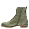 PS Poelman Conan - Veterboots - Groen