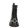PS Poelman Saturno - Veterboots - Zwart