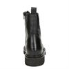 PS Poelman Saturno - Veterboots - Zwart
