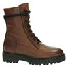 PS Poelman - Rits- & gesloten boots - Bruin