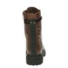 PS Poelman - Rits- & gesloten boots - Bruin