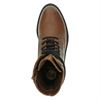 PS Poelman - Rits- & gesloten boots - Bruin