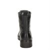 Nelson - Veterboots - Zwart