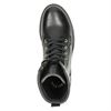 Nelson - Veterboots - Zwart