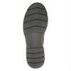 Nelson - Veterboots - Zwart