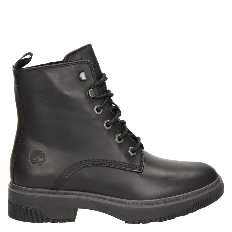 Timberland Lolita Sky - Veterboots - Zwart