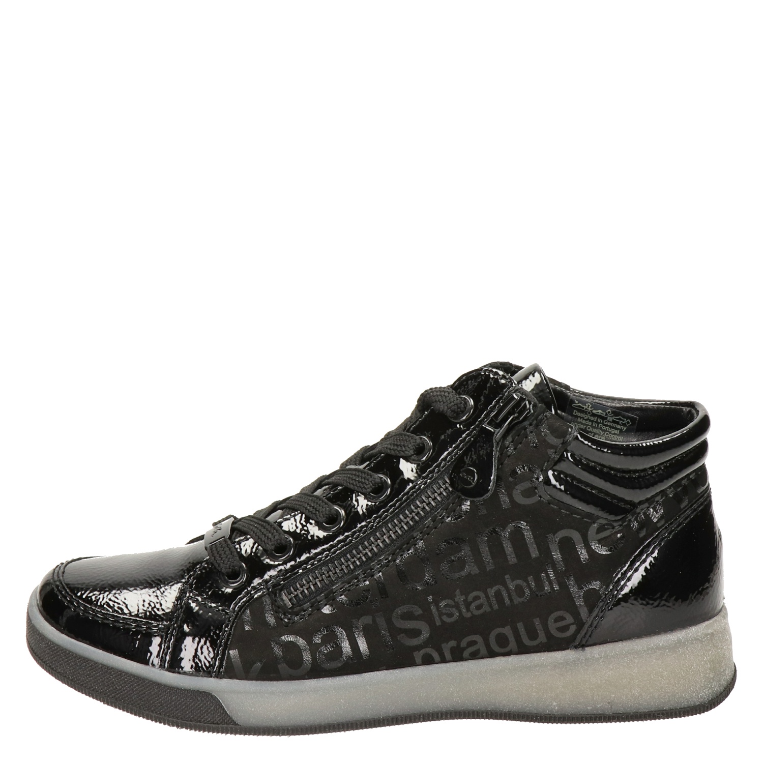 PUMA Hoge sneakers online kopen? | Black Friday | Omoda