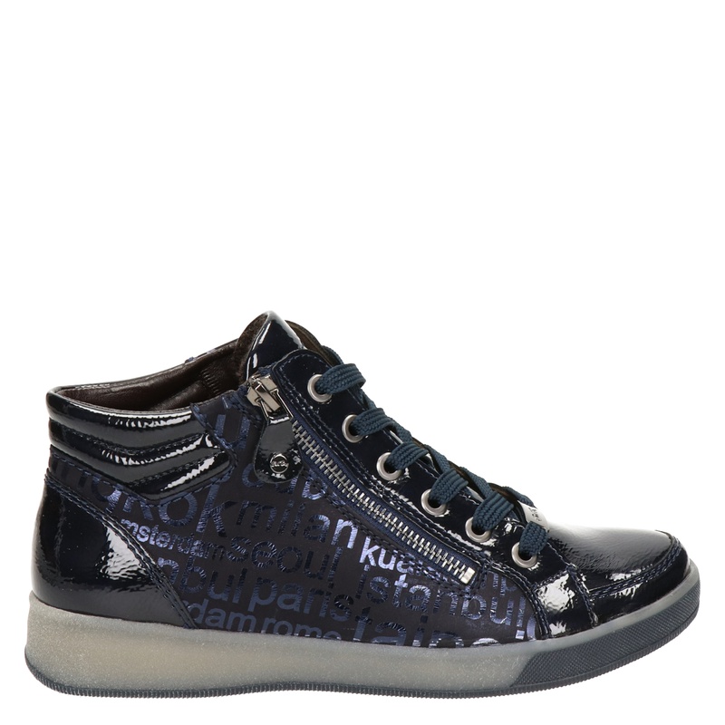 Blauwe Dames Ara Sneakers online kopen? Vergelijk op Vindjeschoen.nl