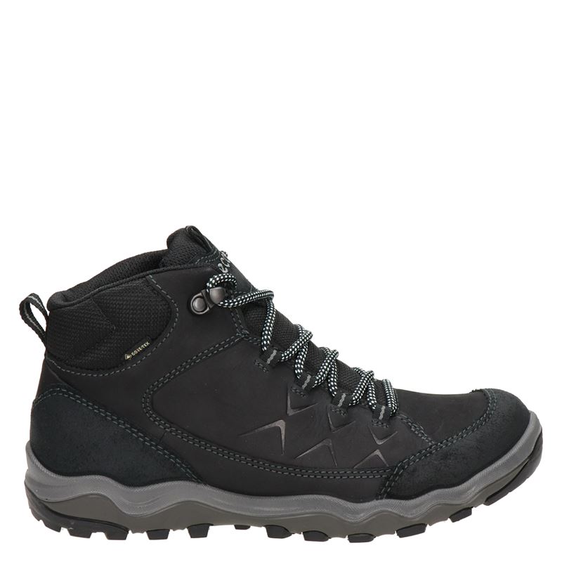 Ecco Ulterra - Veterboots - Zwart
