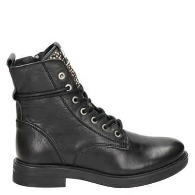 Maruti Anabela - Veterboots - Zwart