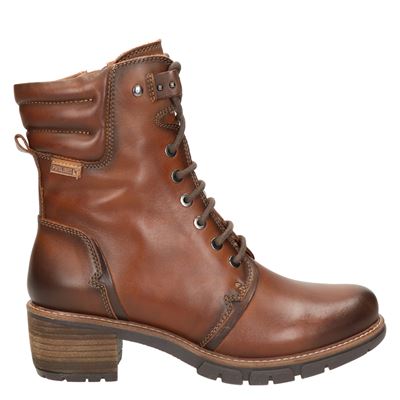 Pikolinos San Sebastian - Veterboots - Cognac
