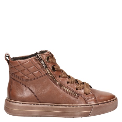 Ara Courtyard - Veterboots - Bruin