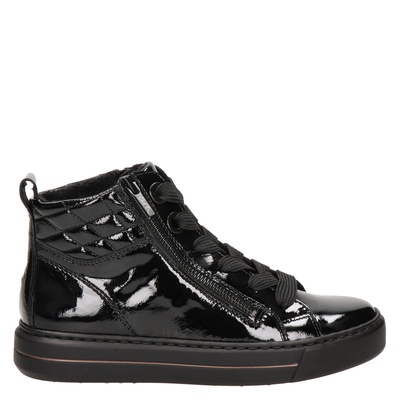 Ara Courtyard - Veterboots - Zwart