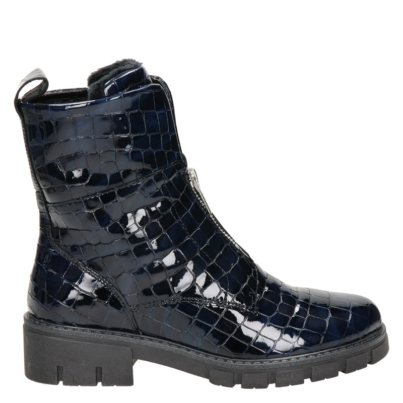 Ara High Soft rits & gesloten boots