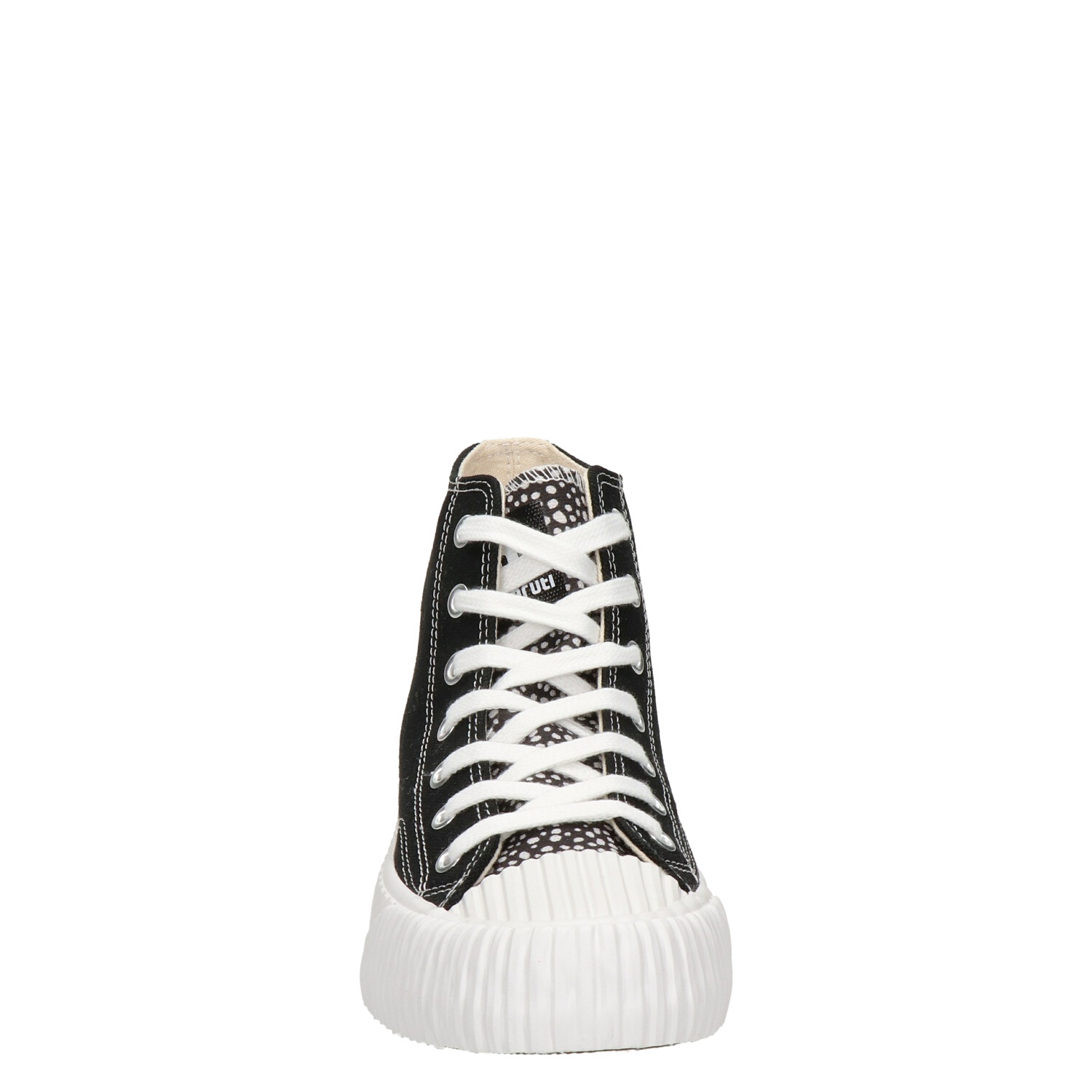 Maruti Mona White Pixel Offwhite - Dames