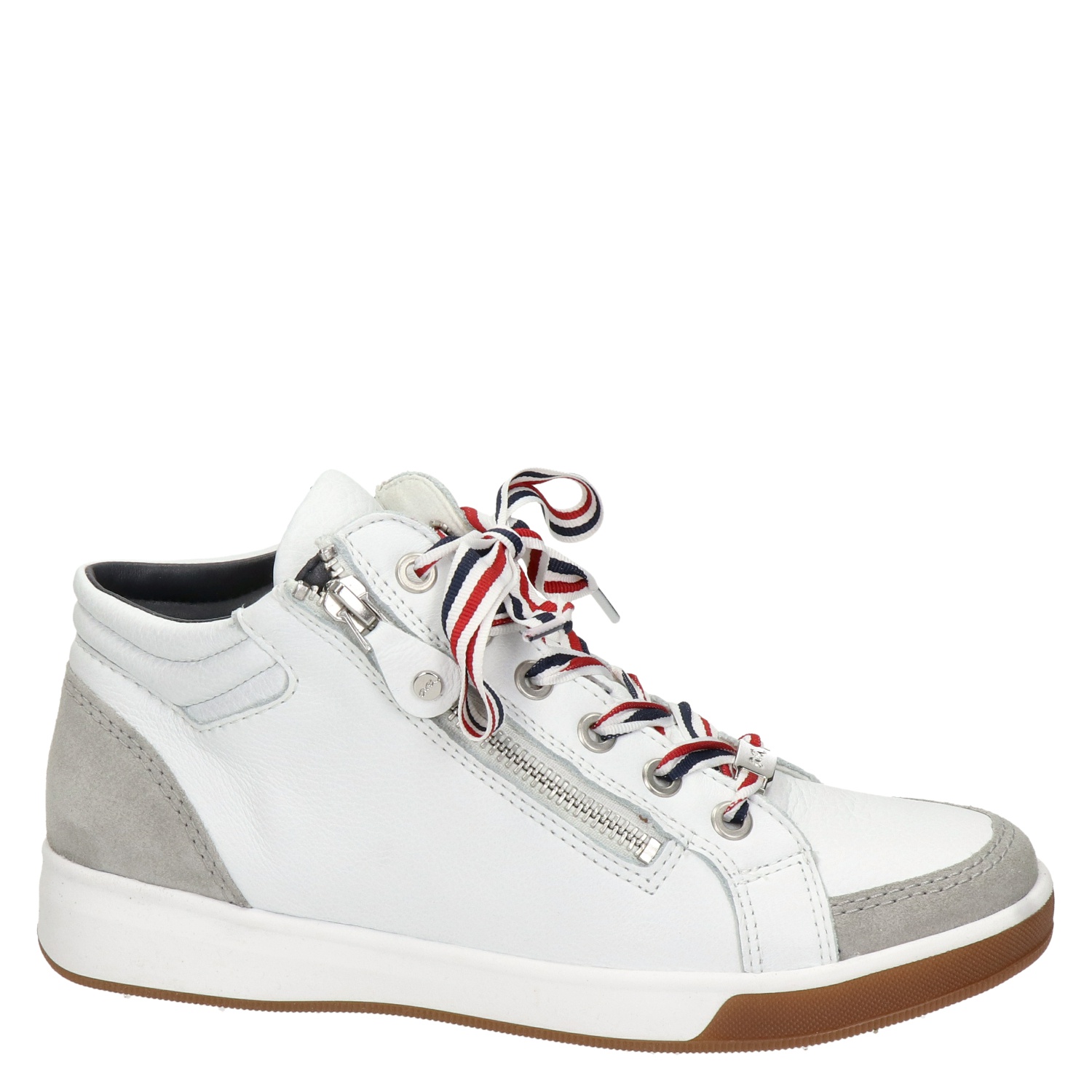 Rits heren sneakers | KLEDING.nl