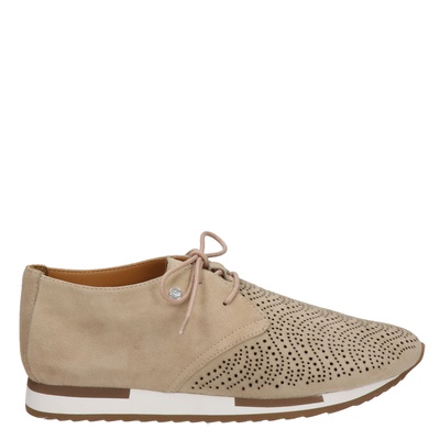 Regarde le ciel Evely - Veterschoenen - Beige
