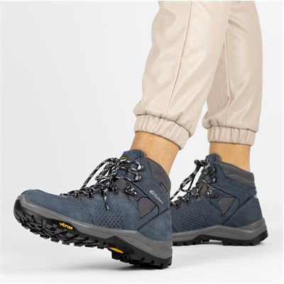 GriSport Graz - Veterboots - Blauw