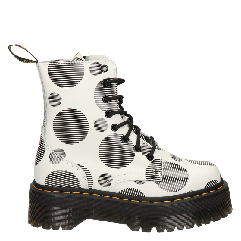 Dr Martens Dr. Martens Jadon veterboots