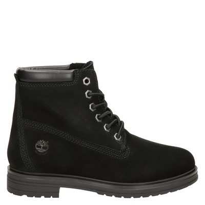 Timberland - Veterboots - Zwart
