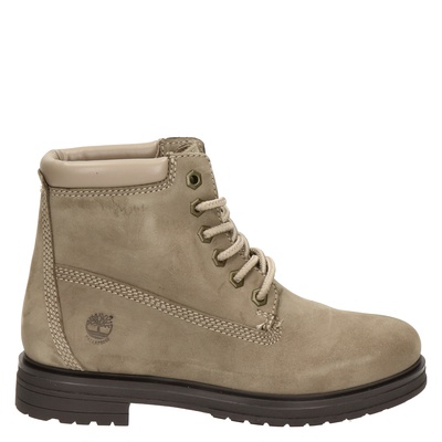 Timberland - Veterboots - Taupe