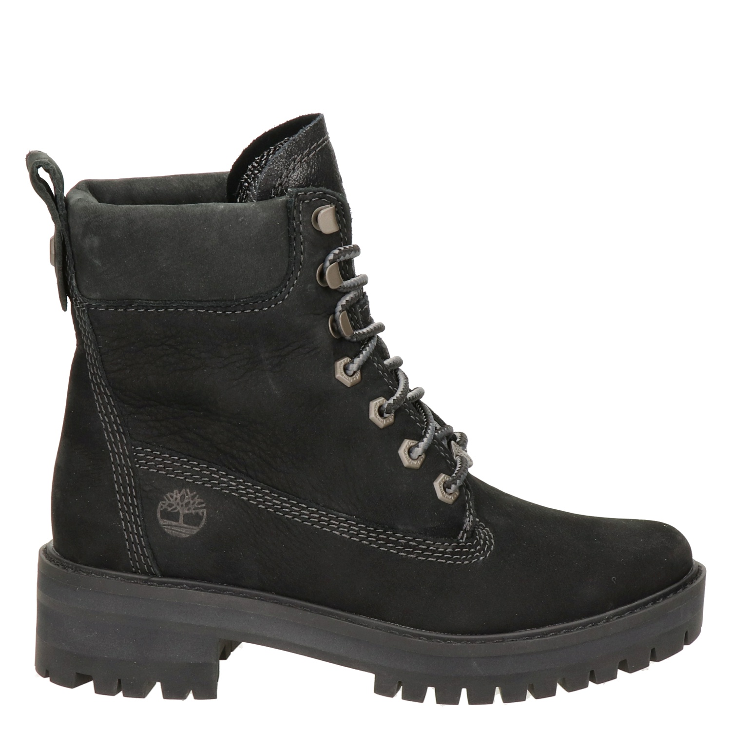 Timberland 45th Anniversary 6 Inch Boot Okergeel Dames Veterboots - Van  Arendonk