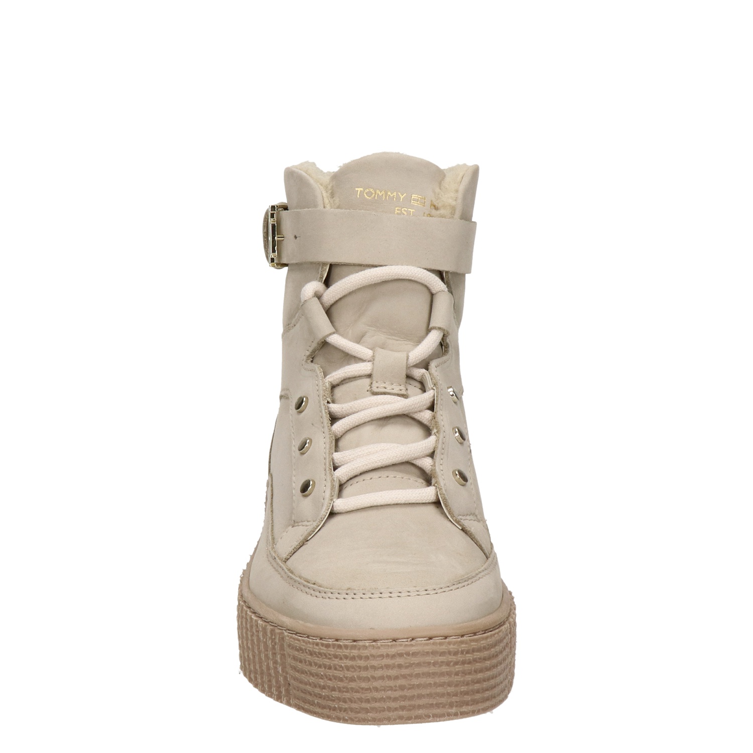 Tommy Hilfiger Sport Elevated Padded veterboots - Vergelijk prijzen