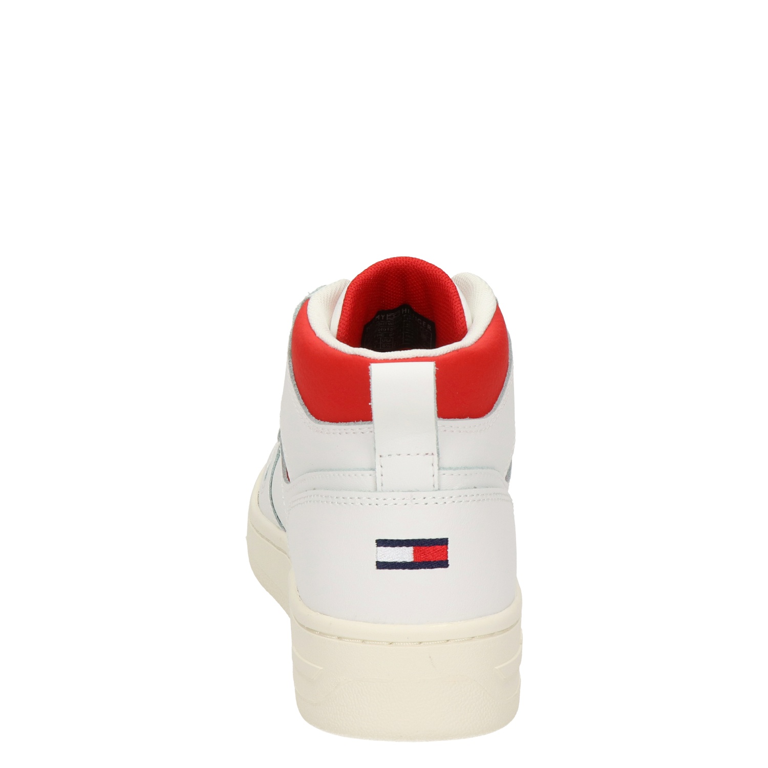 TOMMY HILFIGER Sneaker High Damen online shoppen? | Kauf auf Rechnung |  Omoda