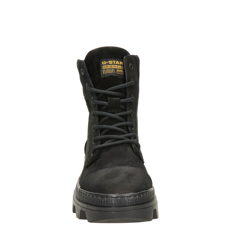 g star raw noxer boots
