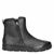 Ecco Bella - Rits- & gesloten boots - Zwart