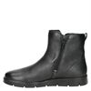 Ecco Bella - Rits- & gesloten boots - Zwart