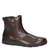 Ecco Bella - Rits- & gesloten boots - Bruin