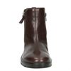 Ecco Bella - Rits- & gesloten boots - Bruin