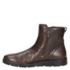 Ecco Bella - Rits- & gesloten boots - Bruin