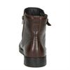 Ecco Bella - Rits- & gesloten boots - Bruin