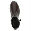 Ecco Bella - Rits- & gesloten boots - Bruin
