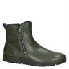 Ecco Bella - Rits- & gesloten boots - Groen