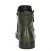 Ecco Bella - Rits- & gesloten boots - Groen