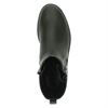 Ecco Bella - Rits- & gesloten boots - Groen