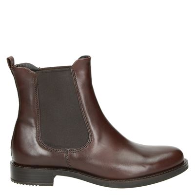 Ecco Sartorelle 25 - Chelseaboots - Bruin
