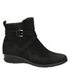 Ecco Felicia - Rits- & gesloten boots - Zwart