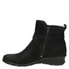 Ecco Felicia - Rits- & gesloten boots - Zwart