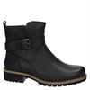 Ecco Elaine - Rits- & gesloten boots - Zwart