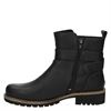 Ecco Elaine - Rits- & gesloten boots - Zwart