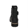 Ecco Elaine - Rits- & gesloten boots - Zwart