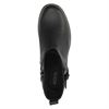Ecco Elaine - Rits- & gesloten boots - Zwart