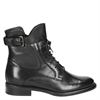 Nelson - Boots - Zwart