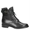 Nelson - Boots - Zwart