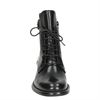 Nelson - Boots - Zwart